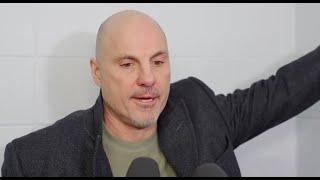 Tocchet On Petey And Quinn