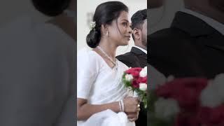 Bibin Wedding video