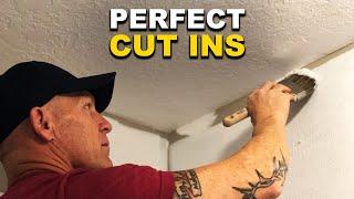 An Ultimate Guide To Cut Ins: Paint Straight Lines Like a Pro!