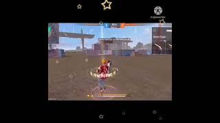 @Sagar gaming 143_ My new@ video Free@ Fire 1vs2 _