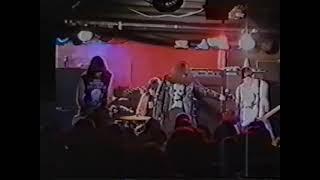 The Ramones Coney Island High New York 27 feb 1996