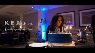 Kem's 60th Birthday Celebration