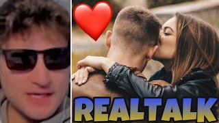 REALTALK über KNECHTMÄDCHEN & JUNGS  +BEZIEHUNGSTIPPS von ELI | ELIGELLA