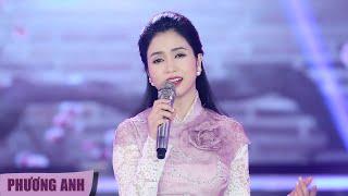 Ai Lên Xứ Hoa Đào - Phương Anh (Official MV)