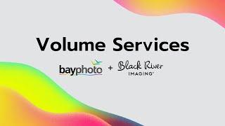 Volume Photography Services