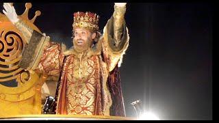 Cabalgata de Reyes Magos Madrid 2025 (vídeo completo) calidad excelente