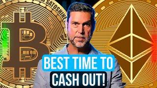 The Best Time To Sell Your Crypto | Raoul Pal