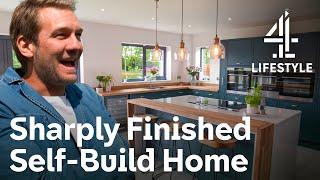 Revealing a Gorgeous Self-Build in York | Building the Dream