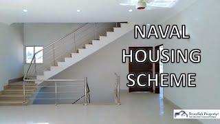 Bungalow In Naval Housing Scheme | Property | Karachi | Real Estate | Pakistan