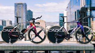 Tour Down Under Launch Event | Giant Bicycles