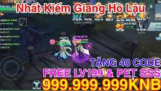 Game Lậu Mobile Nhất Kiếm Giang Hồ Lậu Việt Hóa Free Khủng Bản Mới Nhất Cày Là Có Tất Cả