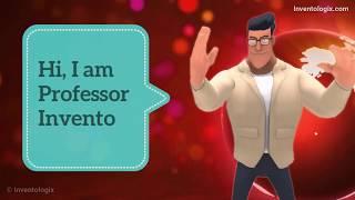 Corporate Marketing Explainer Video Presentation Making Course, Inventologix - Kolkata