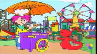 English Kids Academy Gogo's Adventure Unit 24 Adjectives