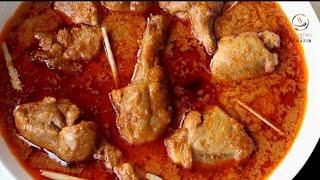 My Favourite Chicken Korma l Chicken Korma Recipe in Hindi Restaurant Style l Cooking with Benazir