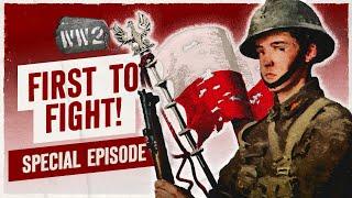 The Story of Poland's Armed Forces in Exile - WW2 Documentary Special