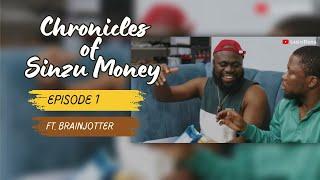 Chronicles of Sinzu Money: Episode 1 || Lasisi Elenu and Brainjotter Comedy