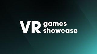 VR Games Showcase - March 2025