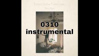 Yerin Baek - 0310 | Instrumental