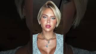 Unexpected Ending  Did you see 🩲 WOW  Hot DownBlouse