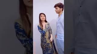 Hayat Khan New Vedio #hayat #ytshorts