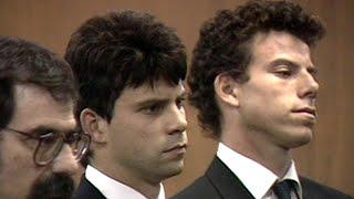 Could New Evidence Free the Menendez Brothers From Prison?