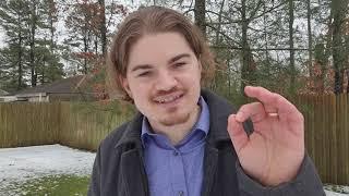 Why Did God Die for You?