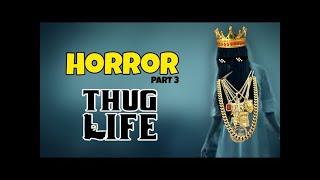 Funny Ghost Moments   Part 3   Ghost  Thug Life   Horror Thug Life   Ghost Prank Thug Life