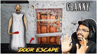 Granny Door Escape | Granny 1 | in Telugu | Maddy Telugu Gamer