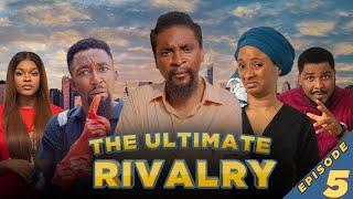 The Ultimate Rivalry - Episode 5 (Yawaskits 211) Kalistus, Miwa Olorunfemi, Boma