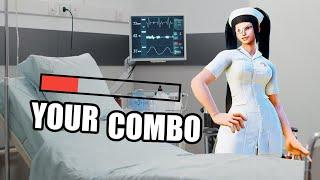 The Combo Doctor™ fixes YOUR SF6 combos