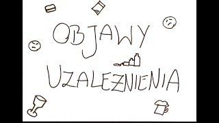 Objawy uzależnienia