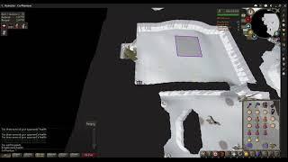 OSRS Kree’arra WR 14 second solo kill