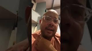 Pastor Jose Velez de Woodward First Assembly En Espanol