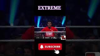 EXTREME EP 13 ️ #intrattenimento #wwe #wweitalia #wrestling #wwefan #wrestlemania #raw #rko