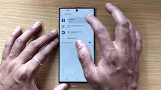 New 2021 : How to REMOVE your FACEBOOK Account from Android Mobile?