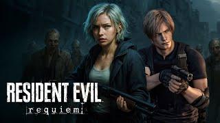 Resident Evil 9 Requiem: RE9 Gameplay Breakdown, Story, Monsters, First Impressions