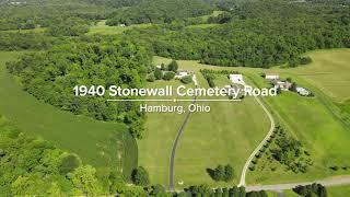 1940 Stonewall Cemetery Rd - Standard Video Tour - Real Estate Division