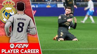 EL CLASICO... | FC 24 My Player Career Mode #69