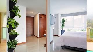 Blux 403 - Medellín furnished apartments Casacol Colombia