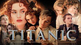 Titanic 1997 Movie | Leonardo DiCaprio | Kate Winslet | Primis Films | Full Movie Fact & Review Film