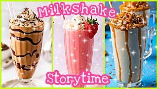  Milkshake Storytime Recipe / Best friend (P 1/2)