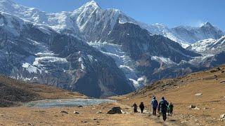 (NEPAL) Annapurna Trail - Avventure nel mondo 2024-11 3️️13