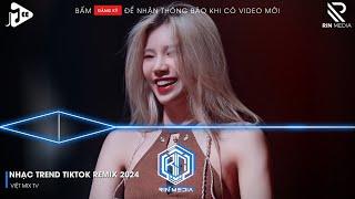 NONSTOP 2024 MIXTAPE | NHẠC TRẺ REMIX 2024 HAY NHẤT HIỆN NAY | NONSTOP 2024 VINAHOUSE BASS CỰC MẠNH