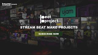 Beat Project 004 - Beat Make Vibes