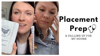 Placement Preparation | Nursing UK