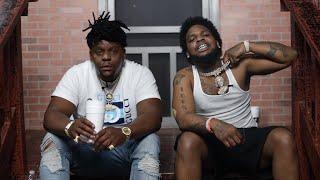Fresho Franklin & Go Yayo Talk About Buzzing New Single, Prison, Fresho Getting Sh0t In His Neck