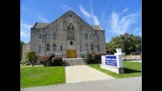 Preliminary Piano - December 1 @  Royal Oak Salvation Army