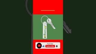 Key ring making at Dhongbd online shop. #viralvideo #keychain