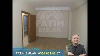 Kocamustafapaşa Yeni Binada 3+1 Daire