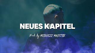 Bushido Type Beat | ►Neues Kapitel◄ | prod. Meinkezz Majestik